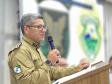 O BPFRON é reconhecido nacionalmente como a primeira unidade de policiamento de fronteira do Brasil