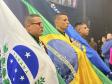 O evento ecumênico ocorreu na comunidade Vida Plena, em São José dos Pinhais