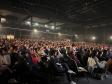 O evento ecumênico ocorreu na comunidade Vida Plena, em São José dos Pinhais