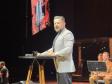 O evento ecumênico ocorreu na comunidade Vida Plena, em São José dos Pinhais