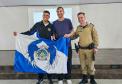 PMPR realiza torneio de vôlei com presença de atleta campeão pela seleção brasileira