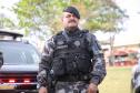 A Operação reúne todos os agentes estaduais e municipais de segurança do Paraná