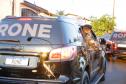 Polícia Militar do Paraná prende homem e apreende quase uma tonelada e meia de cocaína em São José dos Pinhais