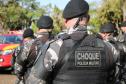  A iniciativa tem como foco o combate à criminalidade, a intensificação do policiamento ostensivo
