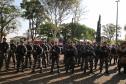  A iniciativa tem como foco o combate à criminalidade, a intensificação do policiamento ostensivo