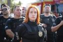  A iniciativa tem como foco o combate à criminalidade, a intensificação do policiamento ostensivo