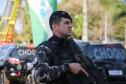  A iniciativa tem como foco o combate à criminalidade, a intensificação do policiamento ostensivo