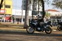  A iniciativa tem como foco o combate à criminalidade, a intensificação do policiamento ostensivo