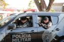  A iniciativa tem como foco o combate à criminalidade, a intensificação do policiamento ostensivo