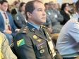 Neste ano, o evento conta com a participação de policiais e representantes de 20 estados brasileiros, do Distrito Federal, de 14 países e da Organização dos Estados Americanos (OEA).