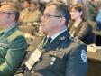 Neste ano, o evento conta com a participação de policiais e representantes de 20 estados brasileiros, do Distrito Federal, de 14 países e da Organização dos Estados Americanos (OEA).