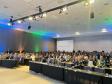 Neste ano, o evento conta com a participação de policiais e representantes de 20 estados brasileiros, do Distrito Federal, de 14 países e da Organização dos Estados Americanos (OEA).