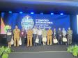 Neste ano, o evento conta com a participação de policiais e representantes de 20 estados brasileiros, do Distrito Federal, de 14 países e da Organização dos Estados Americanos (OEA).