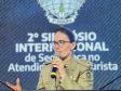 Neste ano, o evento conta com a participação de policiais e representantes de 20 estados brasileiros, do Distrito Federal, de 14 países e da Organização dos Estados Americanos (OEA).