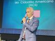 Neste ano, o evento conta com a participação de policiais e representantes de 20 estados brasileiros, do Distrito Federal, de 14 países e da Organização dos Estados Americanos (OEA).