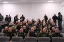 Polícia Militar do Paraná inicia VI Curso de Rondas Ostensivas de Natureza Especial, em Curitiba