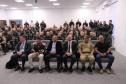 Polícia Militar do Paraná inicia VI Curso de Rondas Ostensivas de Natureza Especial, em Curitiba