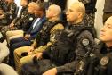 Polícia Militar do Paraná inicia VI Curso de Rondas Ostensivas de Natureza Especial, em Curitiba