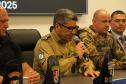 Polícia Militar do Paraná inicia VI Curso de Rondas Ostensivas de Natureza Especial, em Curitiba