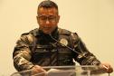 Polícia Militar do Paraná inicia VI Curso de Rondas Ostensivas de Natureza Especial, em Curitiba