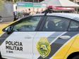 A Operação reúne todos os agentes estaduais e municipais de segurança do Paraná