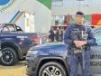 A Operação reúne todos os agentes estaduais e municipais de segurança do Paraná