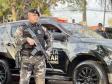 A Operação reúne todos os agentes estaduais e municipais de segurança do Paraná