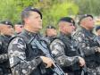 A Operação reúne todos os agentes estaduais e municipais de segurança do Paraná