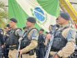 A Operação reúne todos os agentes estaduais e municipais de segurança do Paraná