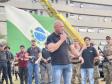 A Operação reúne todos os agentes estaduais e municipais de segurança do Paraná
