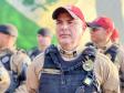 A Polícia Militar participa de maneira estratégica, empregando seu efetivo e unidades especializadas