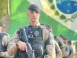 A Polícia Militar participa de maneira estratégica, empregando seu efetivo e unidades especializadas