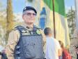 A Polícia Militar participa de maneira estratégica, empregando seu efetivo e unidades especializadas