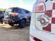 A Polícia Militar participa de maneira estratégica, mobilizando efetivo local e unidades especializadas 