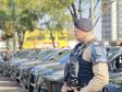  A iniciativa tem como foco o combate à criminalidade, a intensificação do policiamento ostensivo