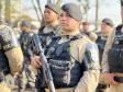  A iniciativa tem como foco o combate à criminalidade, a intensificação do policiamento ostensivo