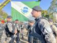  A iniciativa tem como foco o combate à criminalidade, a intensificação do policiamento ostensivo