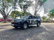  A iniciativa tem como foco o combate à criminalidade, a intensificação do policiamento ostensivo