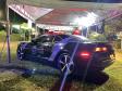 A Polícia Militar do Paraná também participa ativamente da feira, garantindo a segurança de todos os visitantes e mantendo um estande de exposição