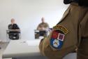 PMPR realiza ciclo de inspeções em unidades especializadas
