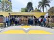 Reunião do BPRv nomeia novos comandantes da unidade