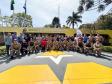 Reunião do BPRv nomeia novos comandantes da unidade