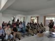 PMPR promove reunião técnica sobre segurança pública com população rural da Lapa
