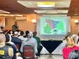Reunião técnica da Patrulha Rural Comunitária aproxima Polícia Militar e produtores rurais