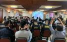 Reunião técnica da Patrulha Rural Comunitária aproxima Polícia Militar e produtores rurais