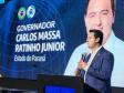 Governador prestigia simpósio internacional da PMPR sobre segurança no turismo