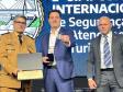 Governador prestigia simpósio internacional da PMPR sobre segurança no turismo
