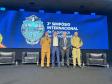 Governador prestigia simpósio internacional da PMPR sobre segurança no turismo