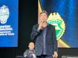Governador prestigia simpósio internacional da PMPR sobre segurança no turismo