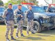 PMPR reforça compromisso com a segurança no lançamento da Operação Sinergia III em Cambé
